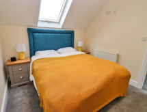 Knusse studio in Little Rissington met uitzicht op de Cotswolds - thumbnail 2