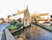 Knusse studio in Little Rissington met uitzicht op de Cotswolds - thumbnail 5