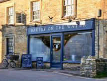 Knusse studio in Little Rissington met uitzicht op de Cotswolds - thumbnail 6