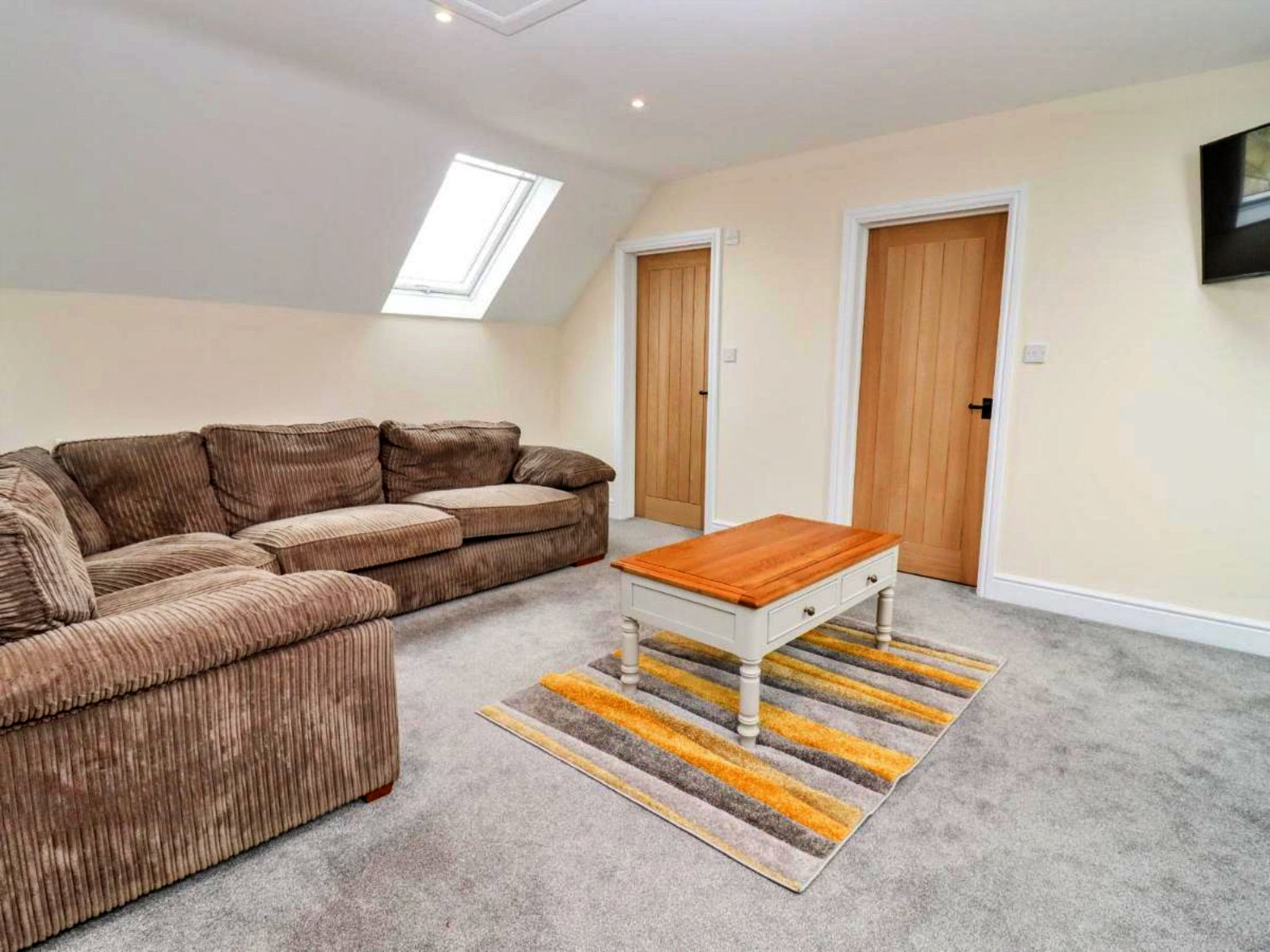 Little Rissington - The Studio Apartment-Dedans