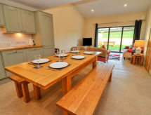 Knusse cottage voor 6 in de Cotswolds met whirlpool en omheinde tuin - thumbnail 5
