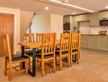 Ruime 4-slaapkamer cottage met jacuzzi in de Cotswolds - thumbnail 5