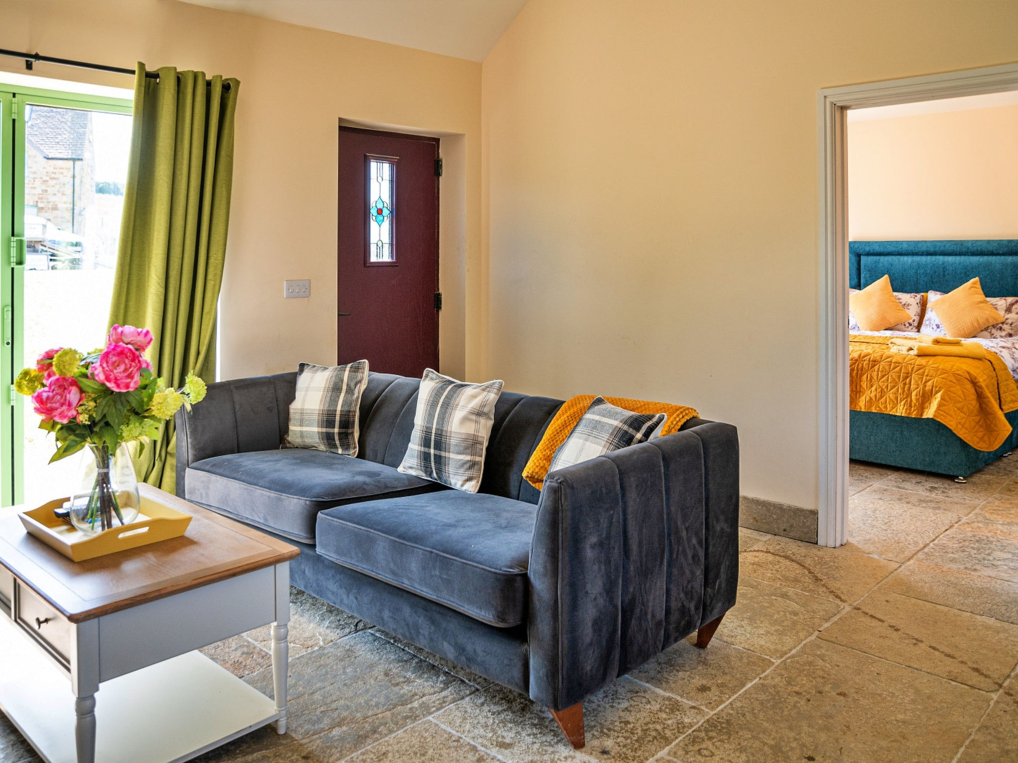 Little Rissington - The Annexe