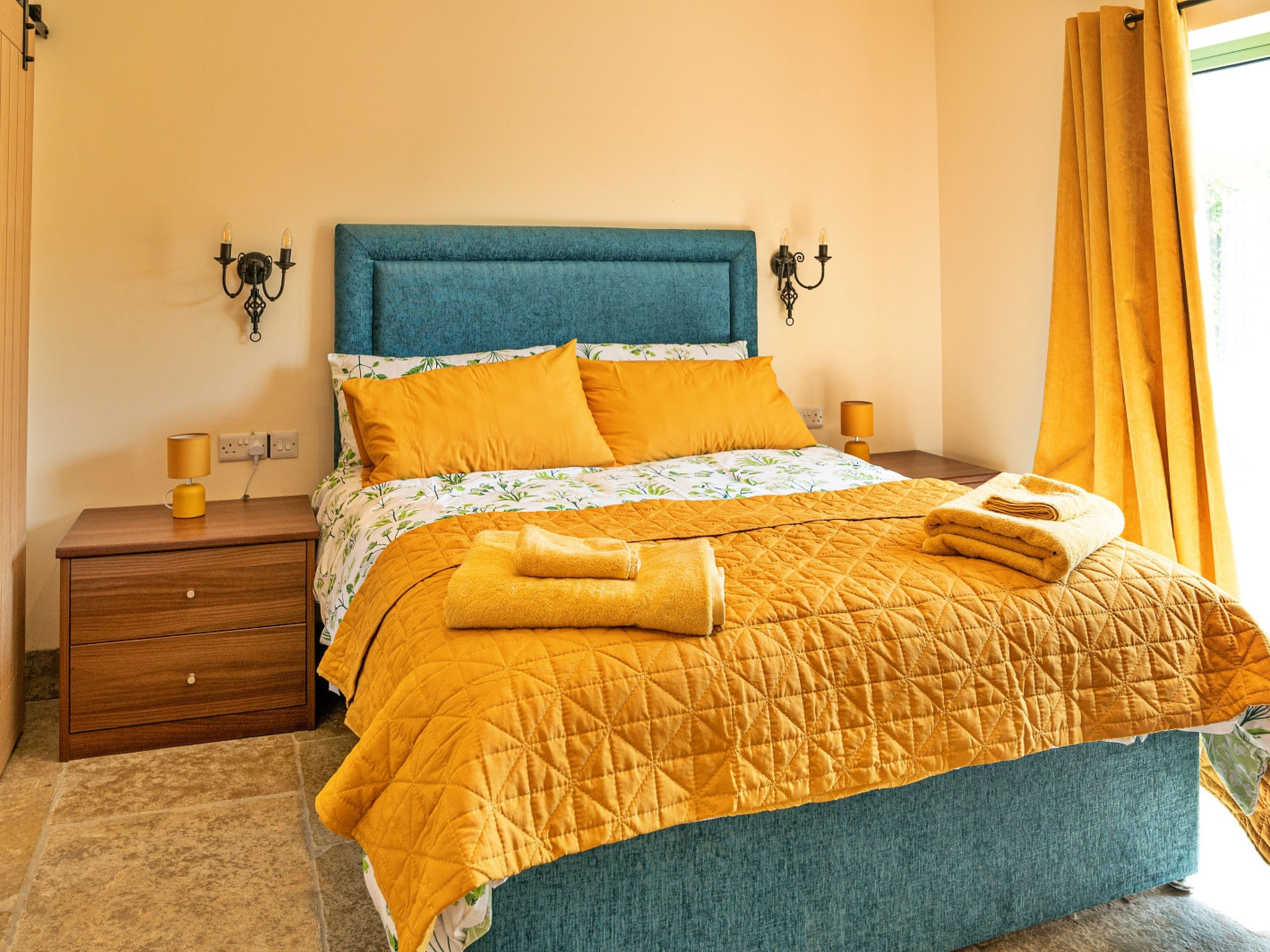 Little Rissington - The Annexe