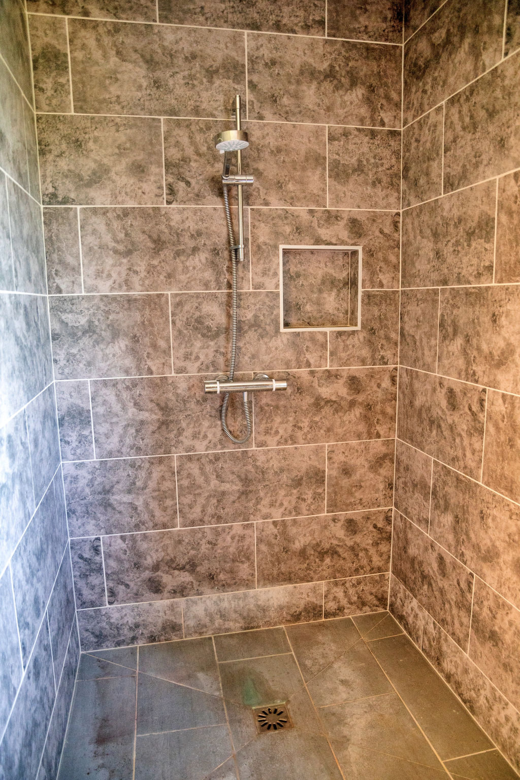 Little Rissington - The Annexe-Dedans
