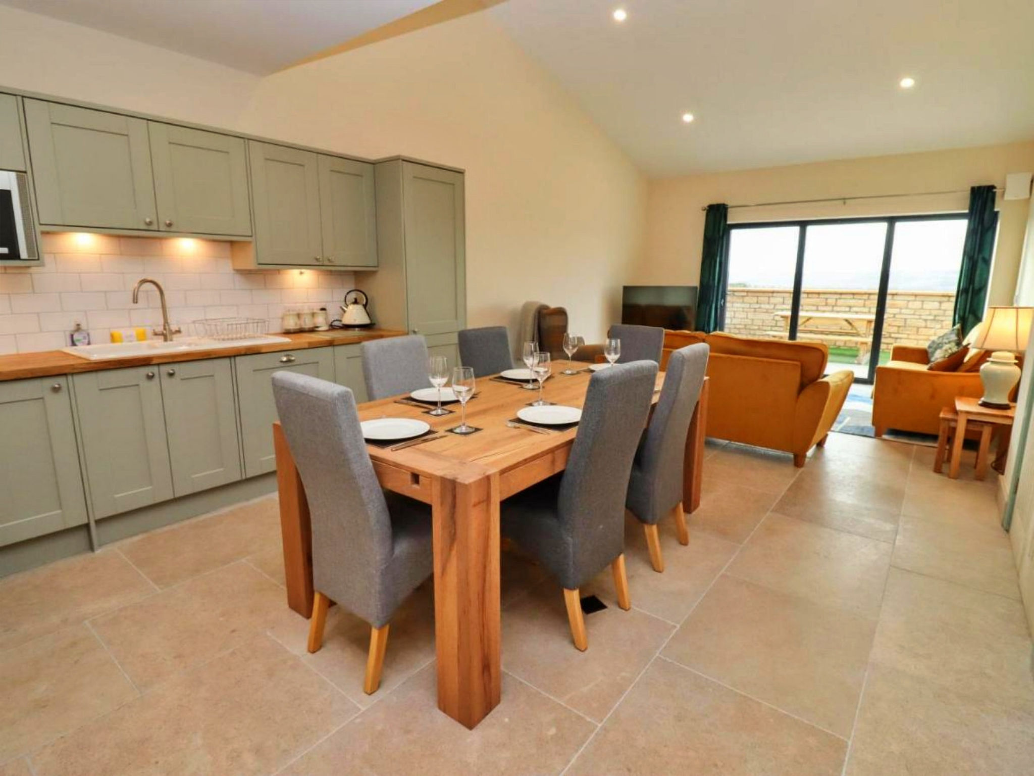 Little Rissington - Barn Four