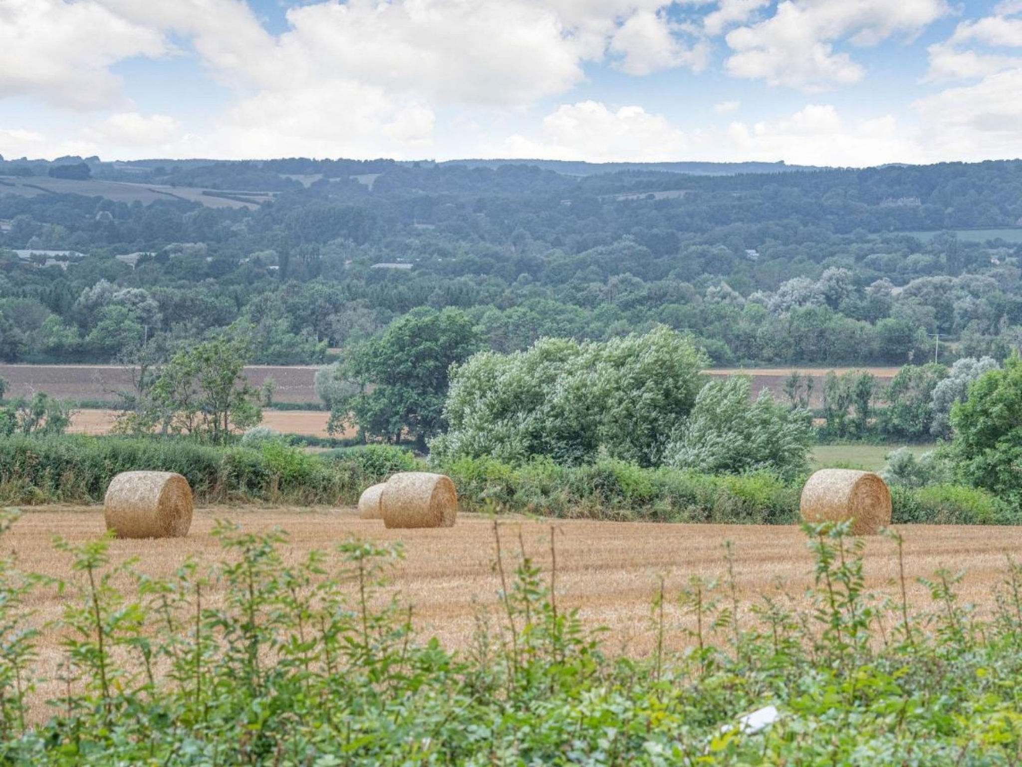 Little Rissington - Barn One-Buiten