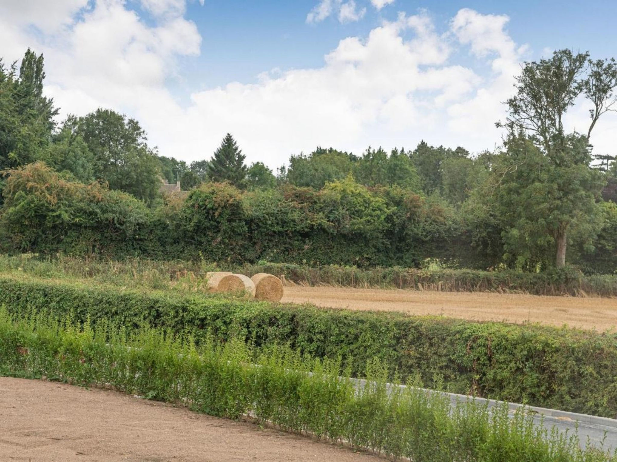 Little Rissington - Barn One-Buiten