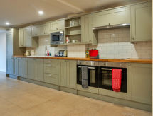 Barn Eight: Ruim vakantiehuis voor 6 in de Cotswolds met hot tub - thumbnail 2