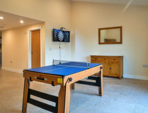 Barn Eight: Ruim vakantiehuis voor 6 in de Cotswolds met hot tub - thumbnail 3