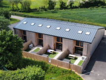 Barn Eight: Ruim vakantiehuis voor 6 in de Cotswolds met hot tub - thumbnail 4