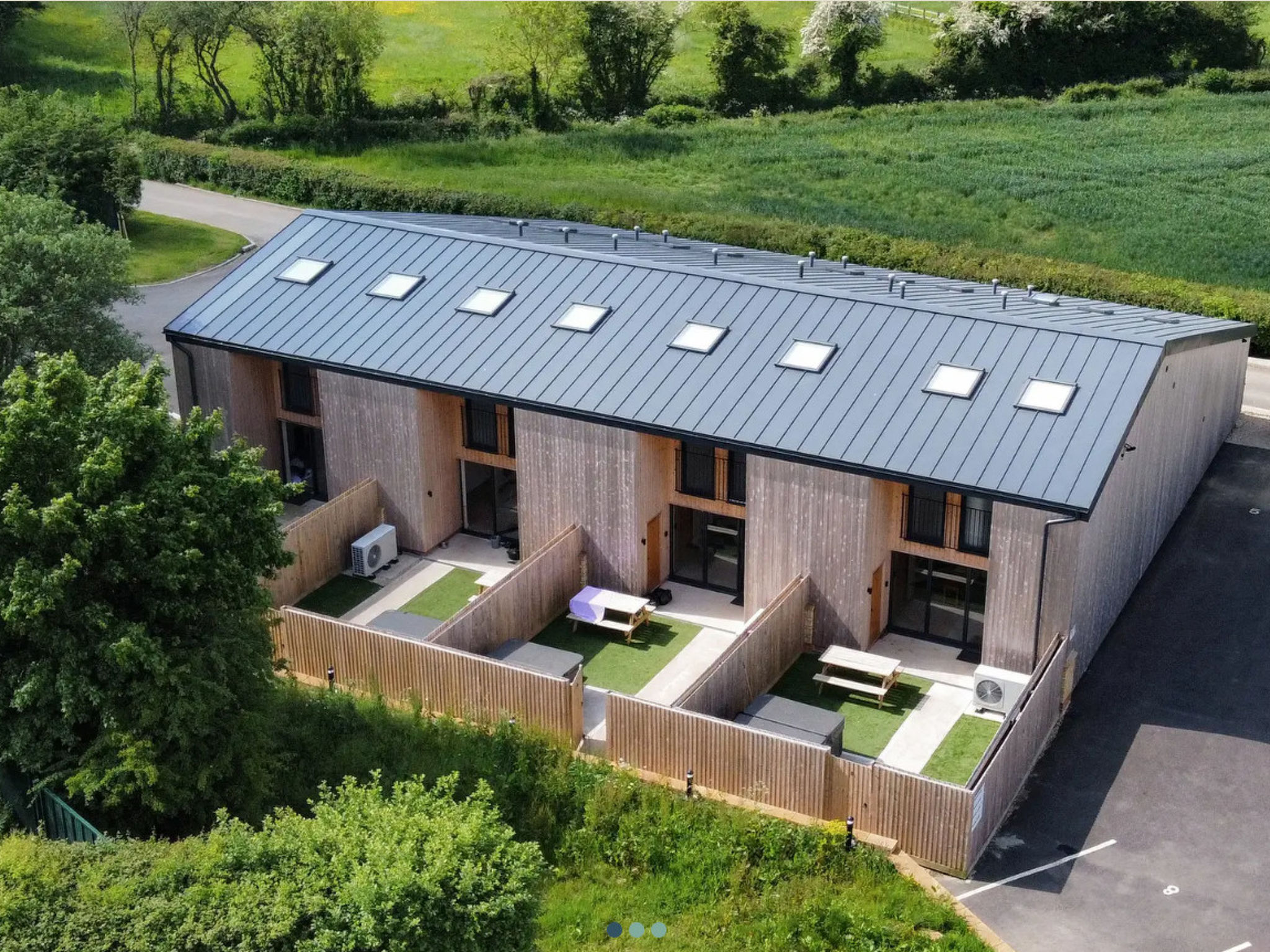 Little Rissington - Barn Eight