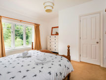Riversdale Lodge: Luxe landhuis voor 14 personen met privézwembad in Symonds Yat - thumbnail 4