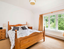 Riversdale Lodge: Luxe landhuis voor 14 personen met privézwembad in Symonds Yat - thumbnail 6