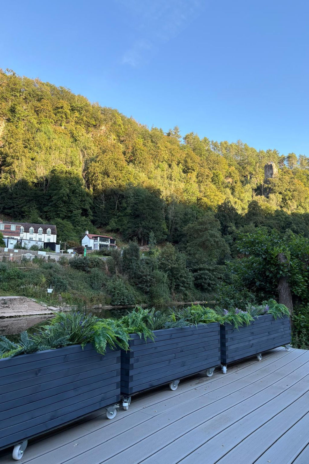 Alpine Cottage - Dehors
