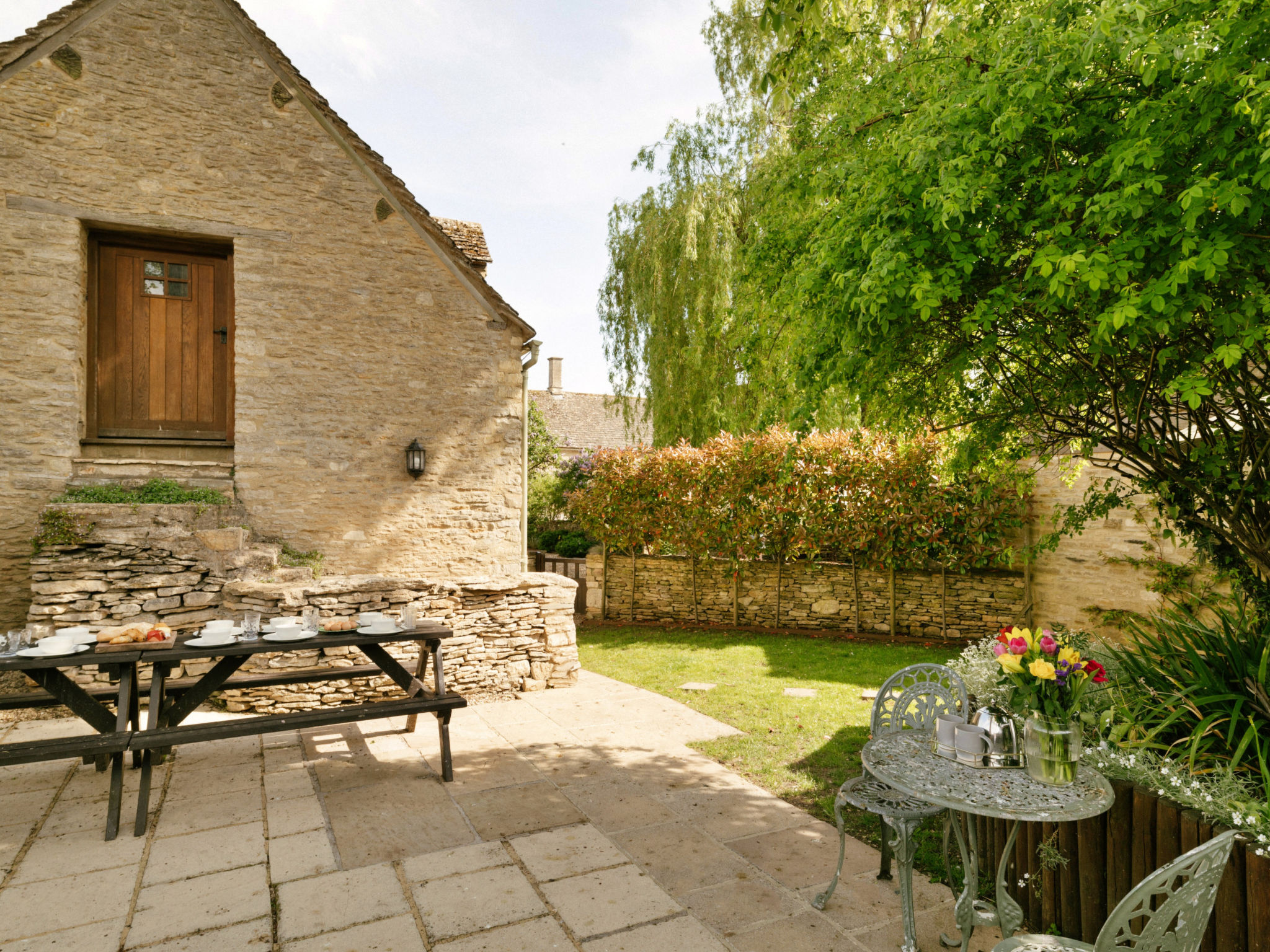 Dunford Barn