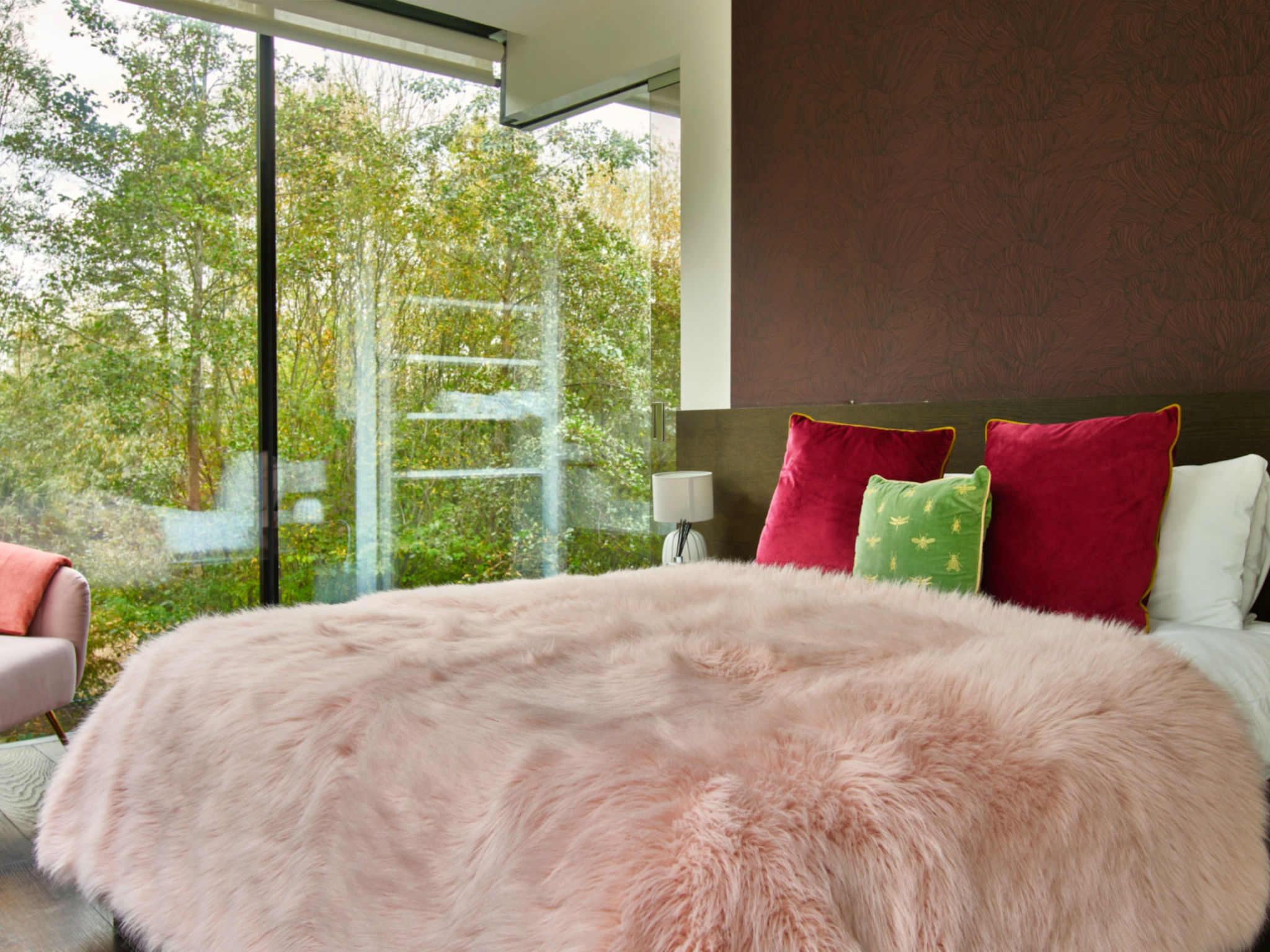The Glass House at The Lakes by Yoo - Binnen