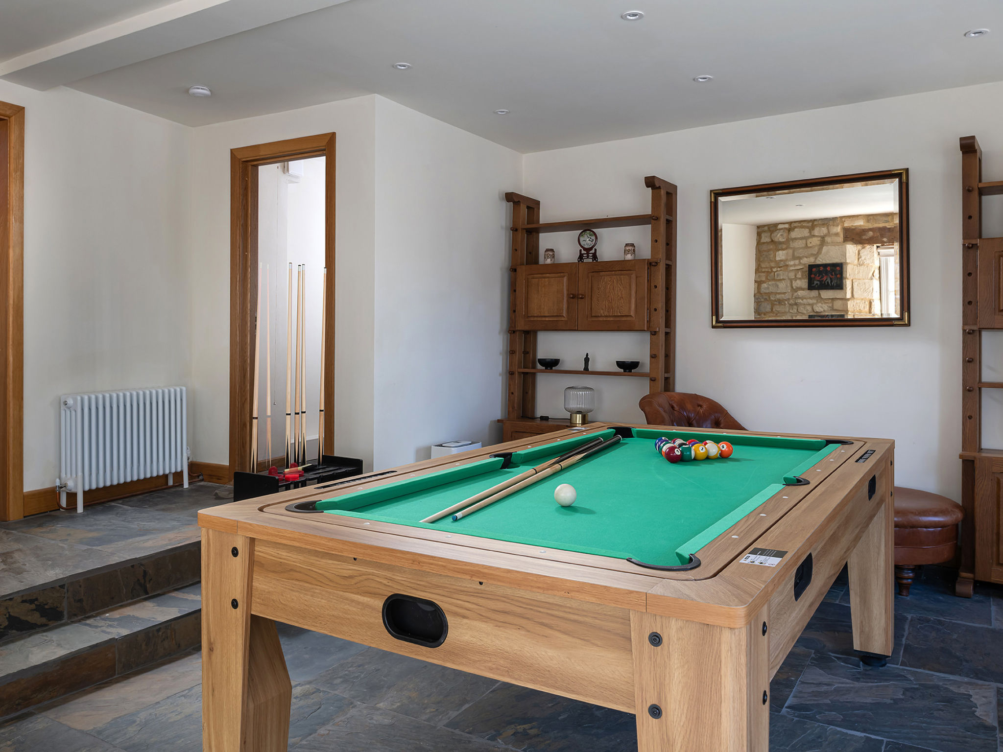 The Painswick Retreat - Buiten
