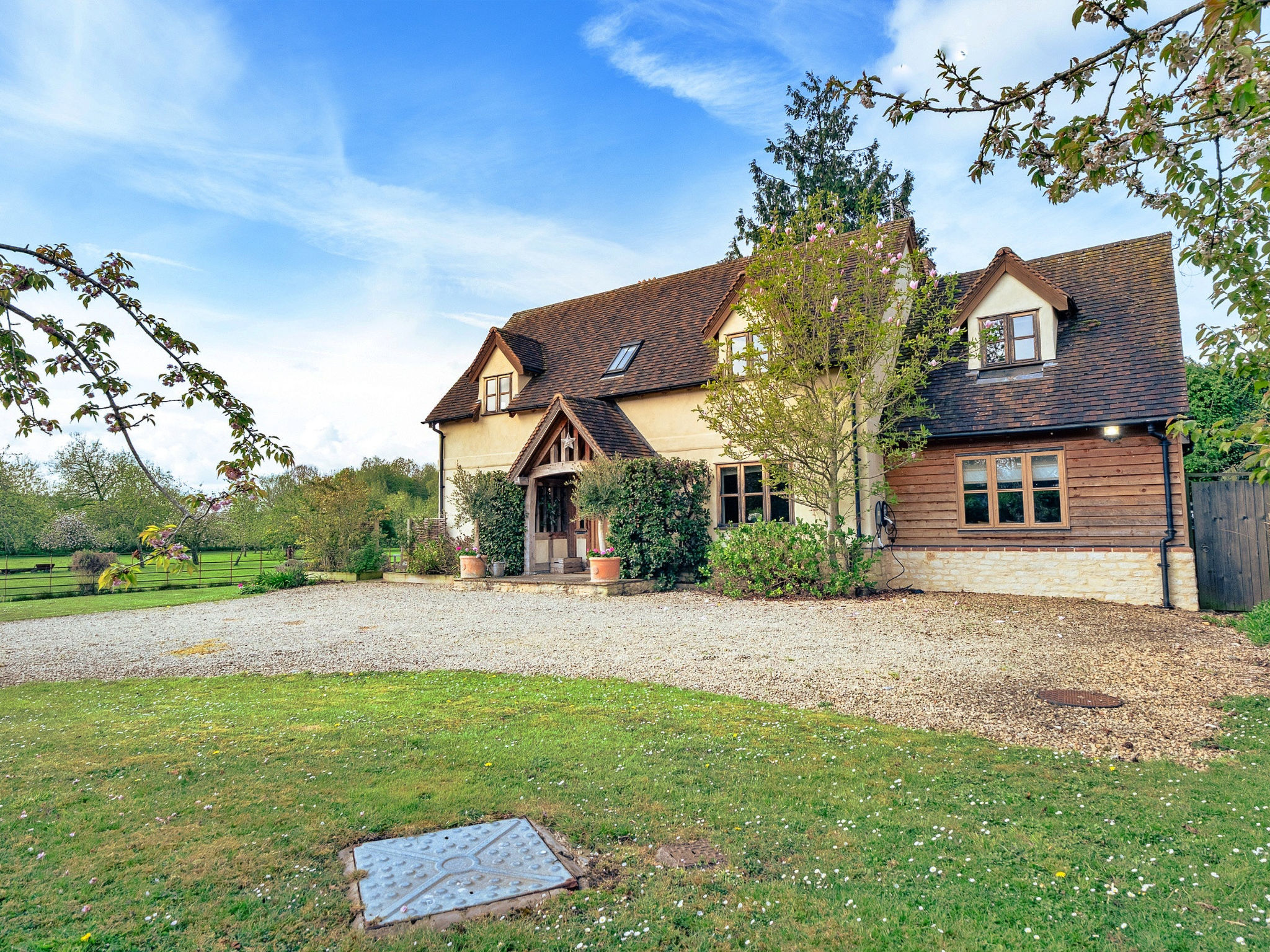 Windfall Cottage - Image 3