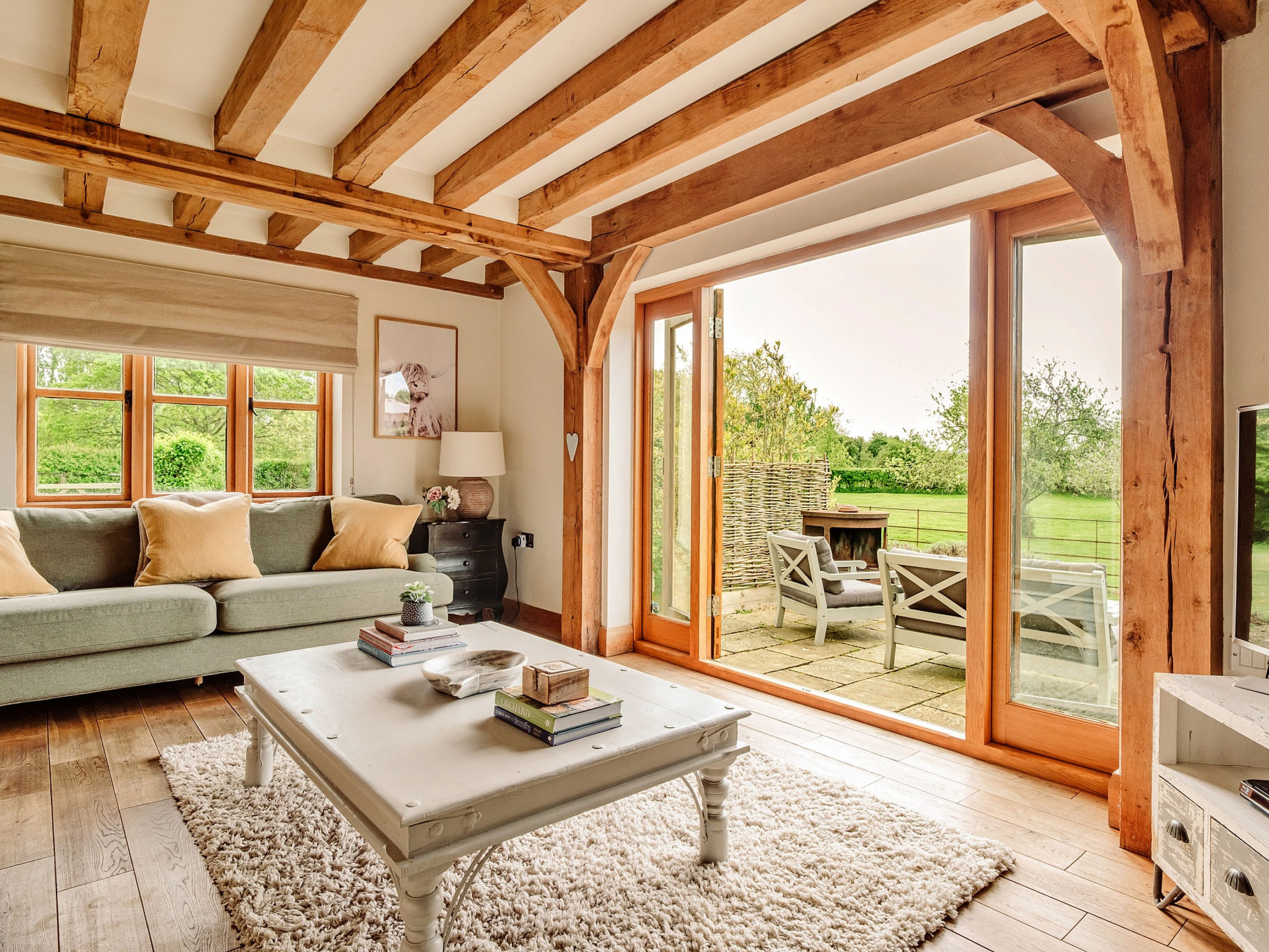 Windfall Cottage