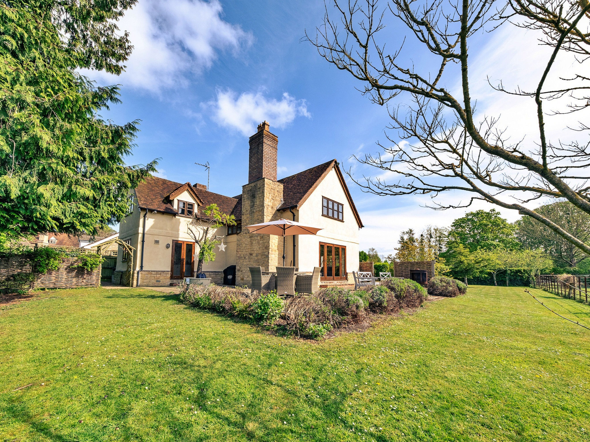 Windfall Cottage