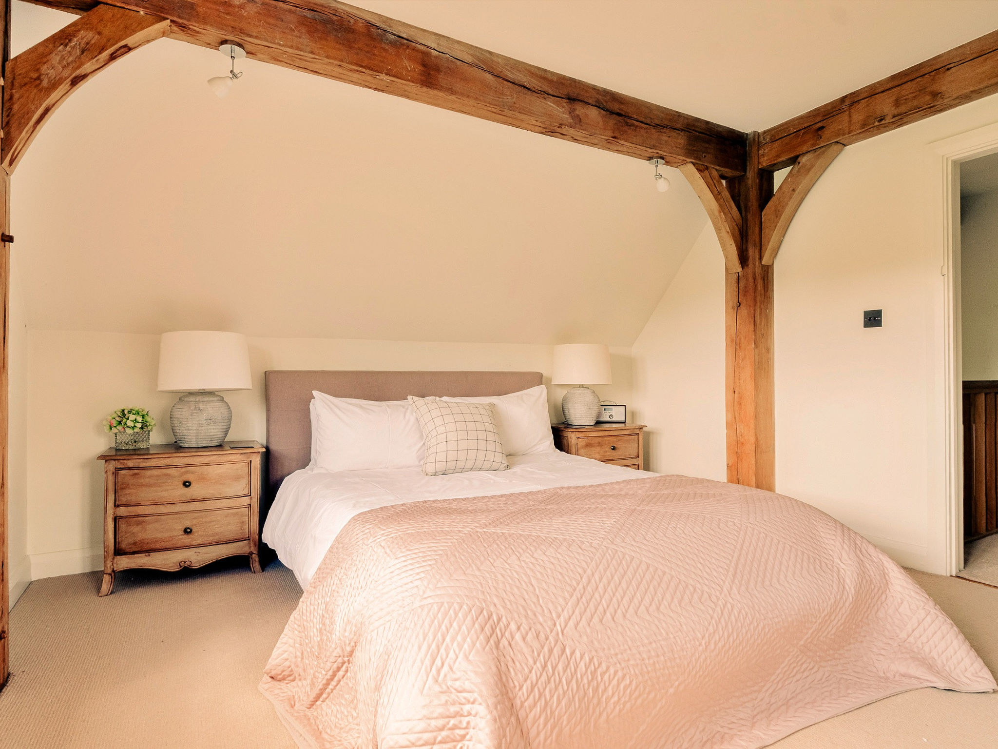 Windfall Cottage