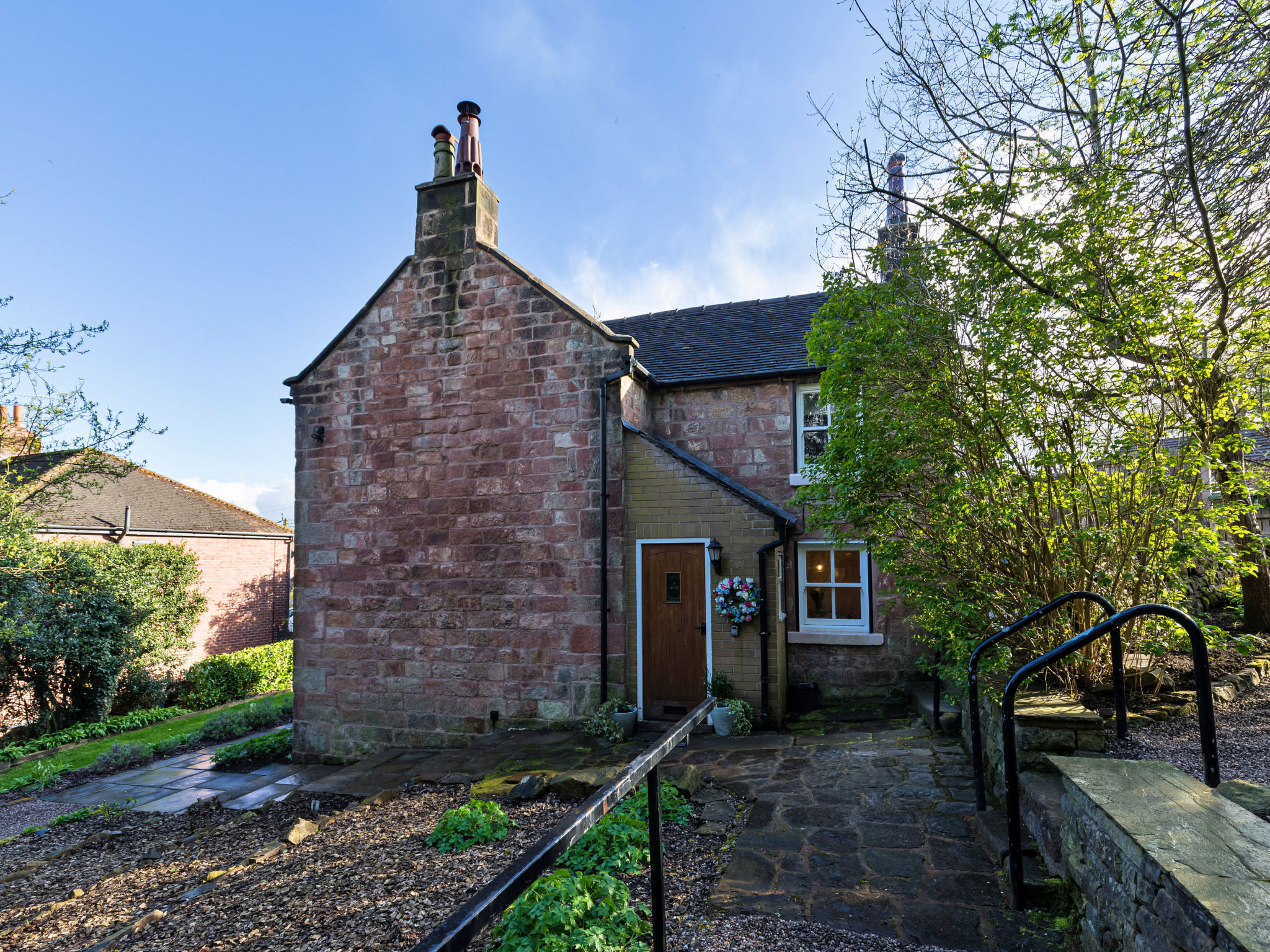 Spring Cottage