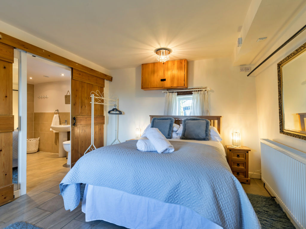 The Stables at Brambles Farm