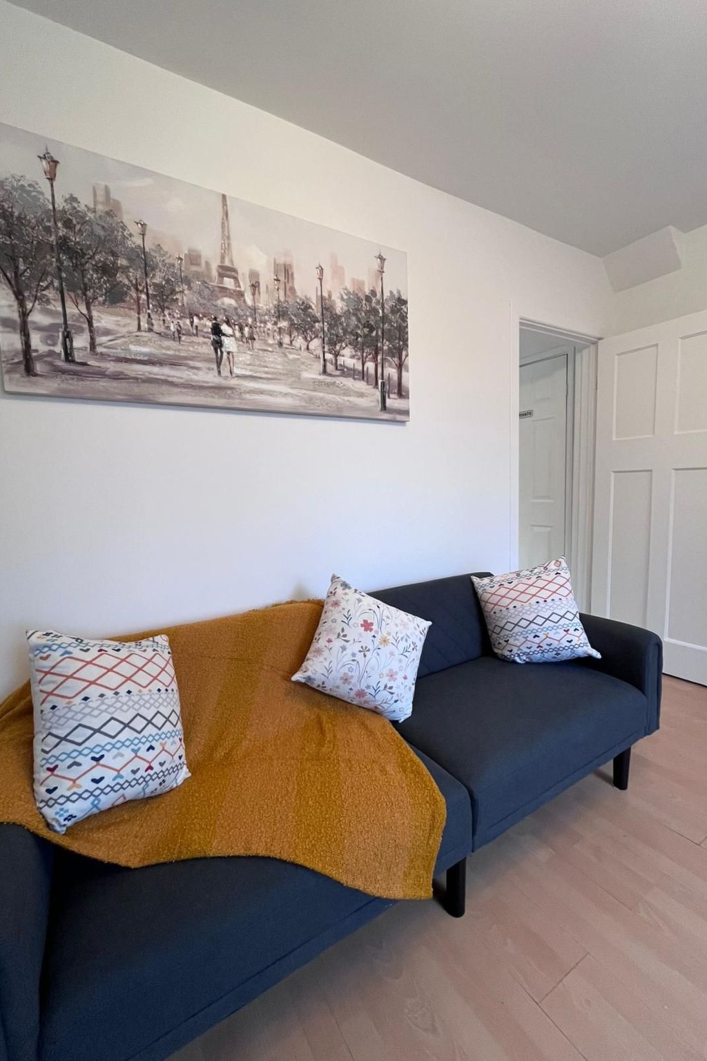 2-Bett Familienhaus Nr Nottingham City Hospital - Image 2