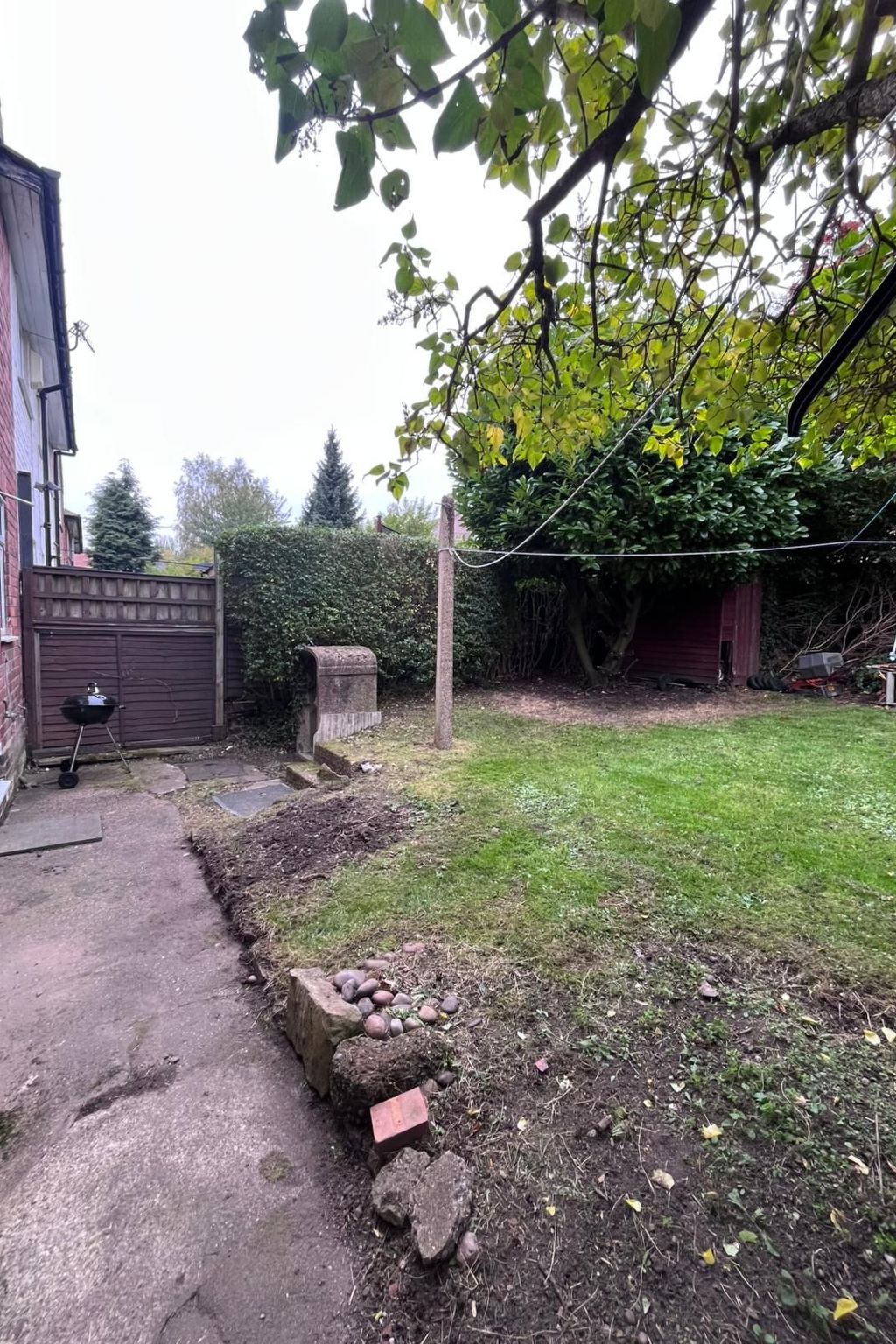 2-Bett Familienhaus Nr Nottingham City Hospital - Image 4