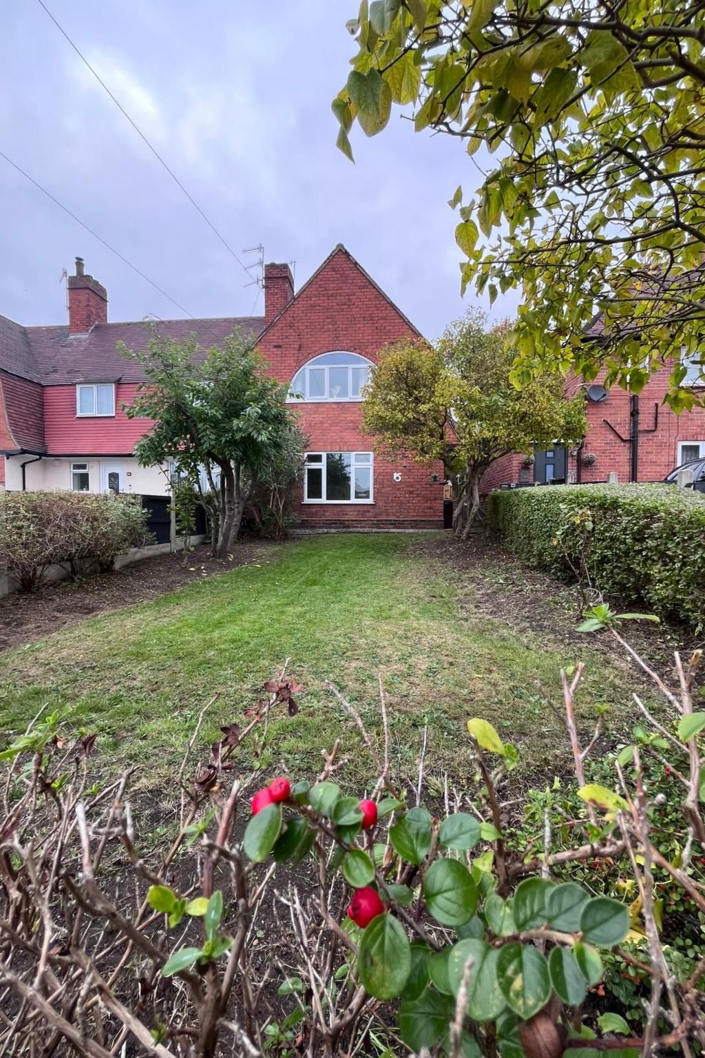 2-Bett Familienhaus Nr Nottingham City Hospital - Image 5