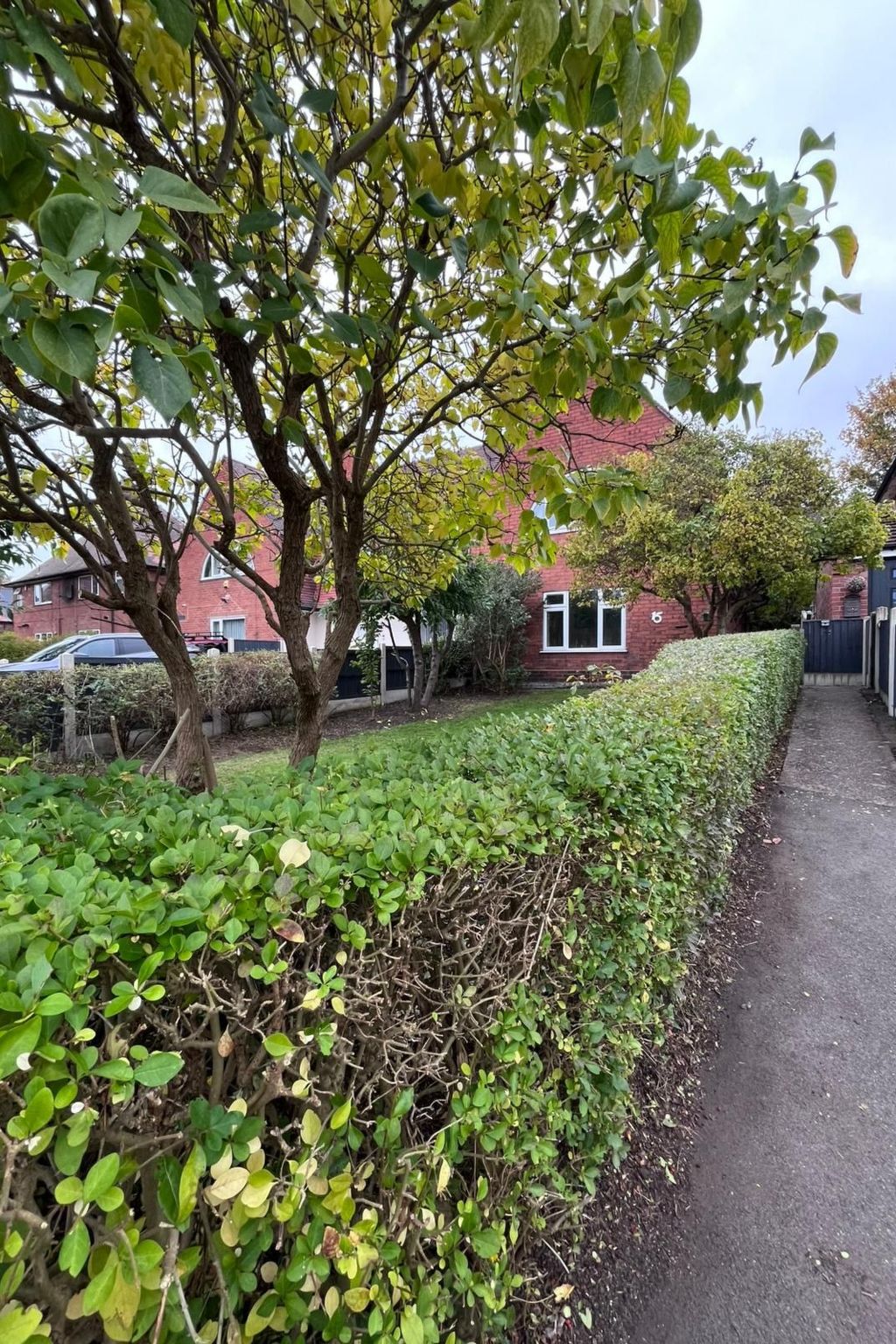 2-Bett Familienhaus Nr Nottingham City Hospital — view 3 of 19