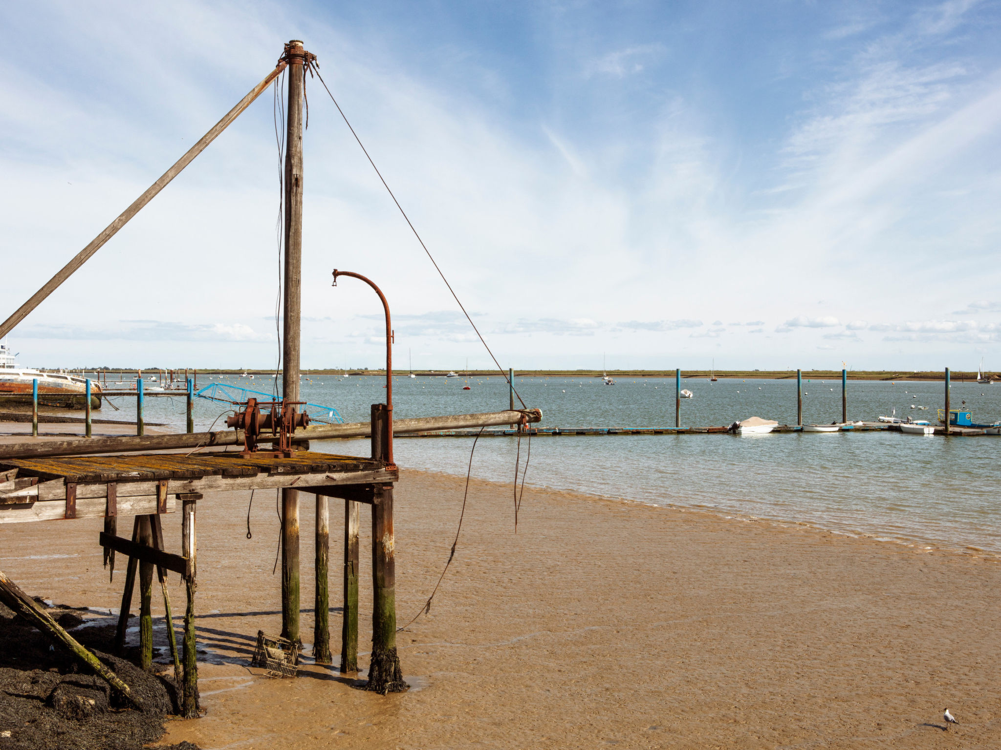 Kings Wharf