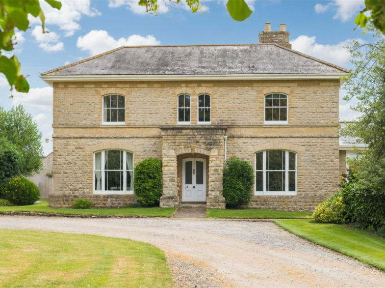 Walltree House - Oxfordshire