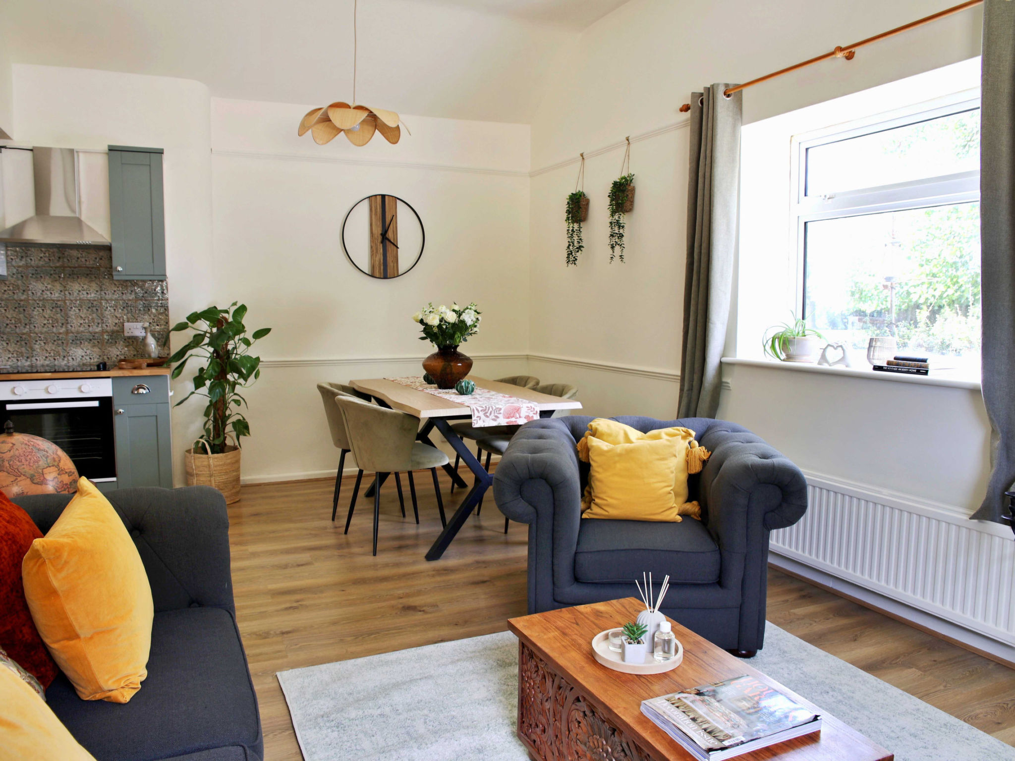 Kestral Cottage