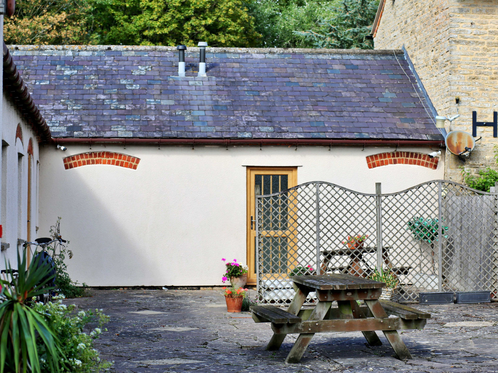 Kestral Cottage