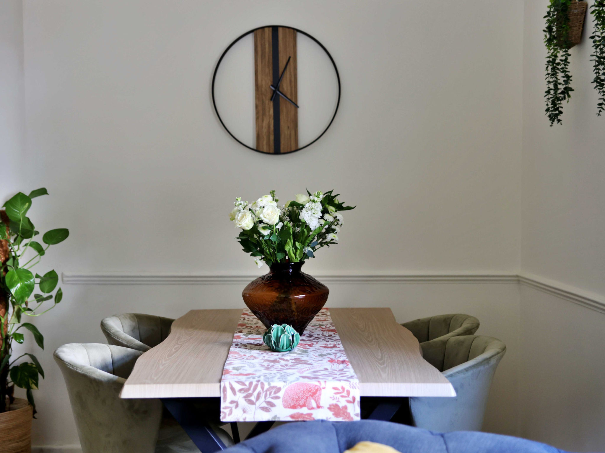 Kestral Cottage - Drinnen