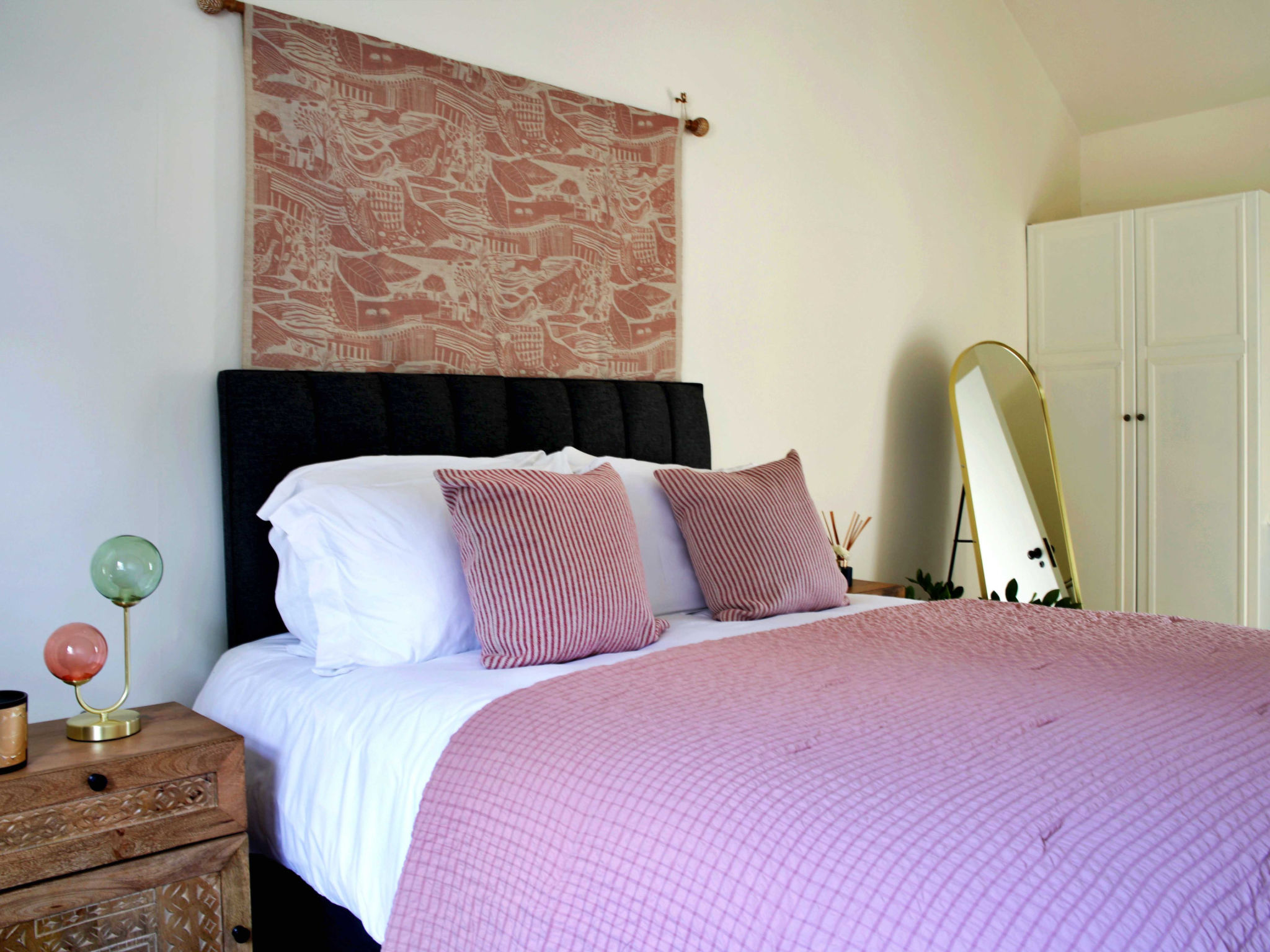 Kestral Cottage - Drinnen