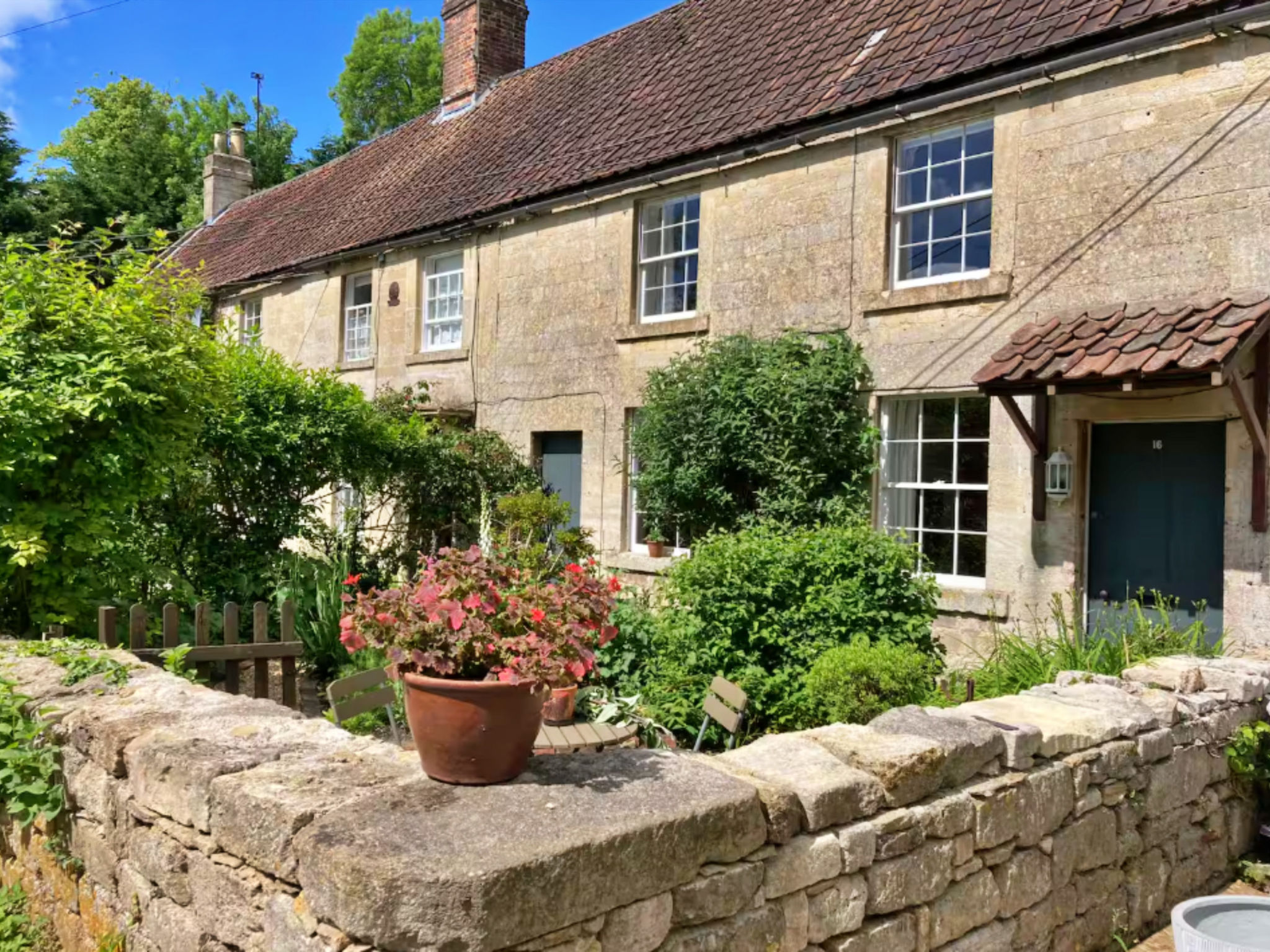 Meadowsweet Cottage