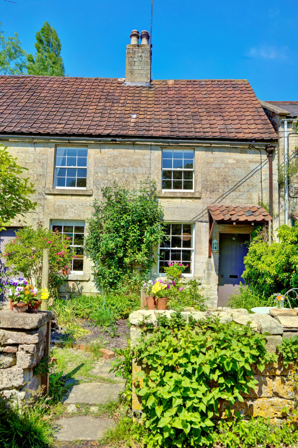 Meadowsweet Cottage
