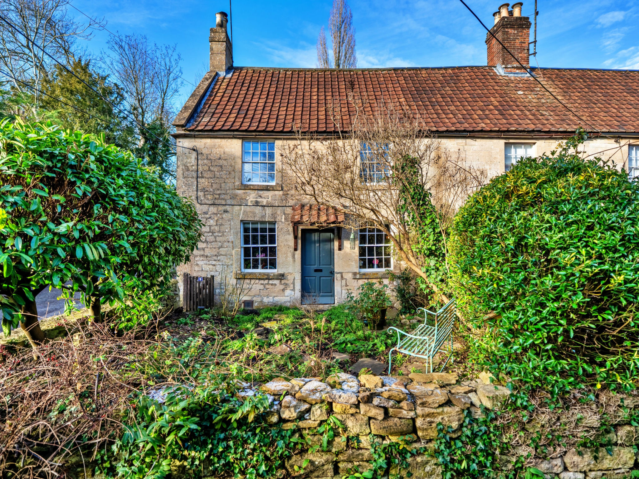 Flittermouse Cottage