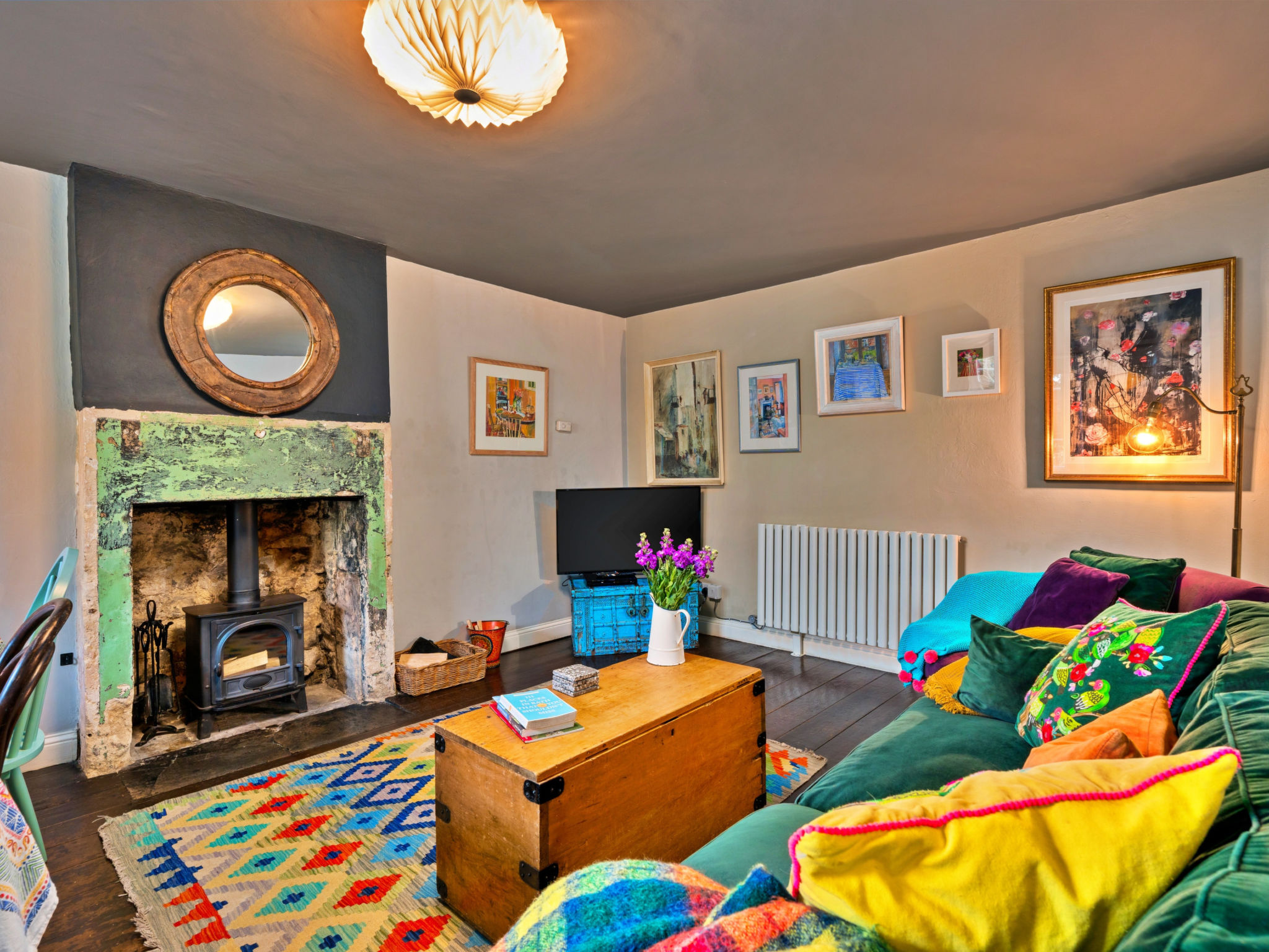 Flittermouse Cottage