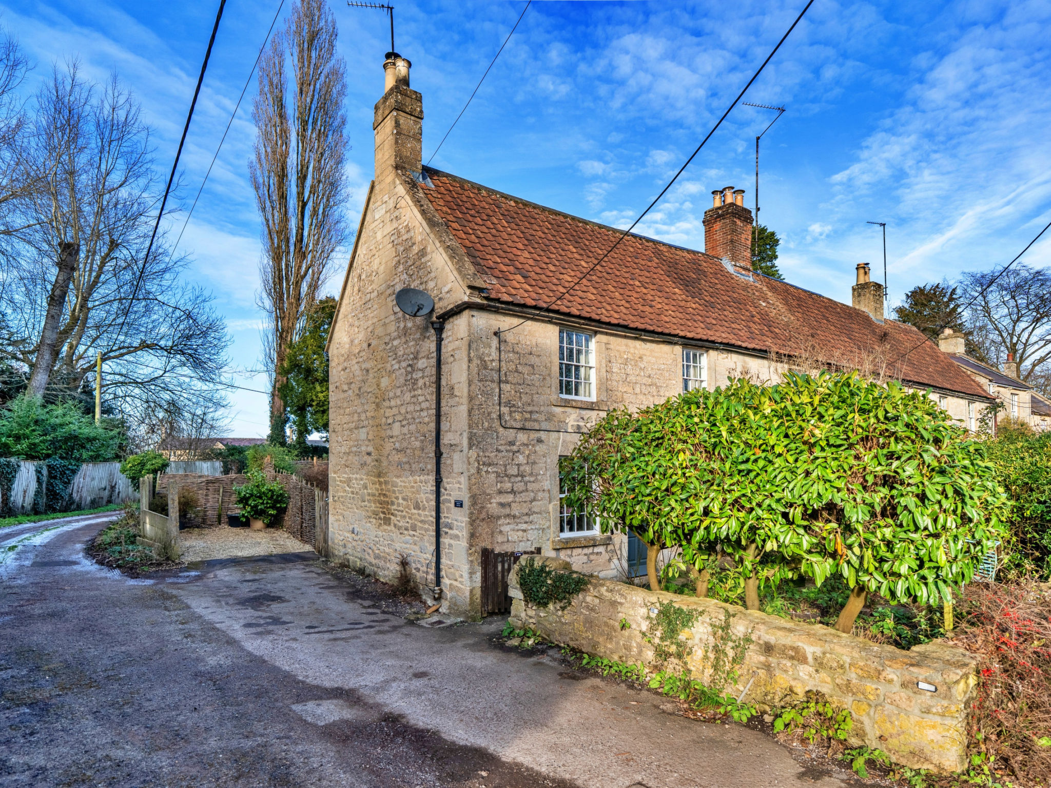 Flittermouse Cottage