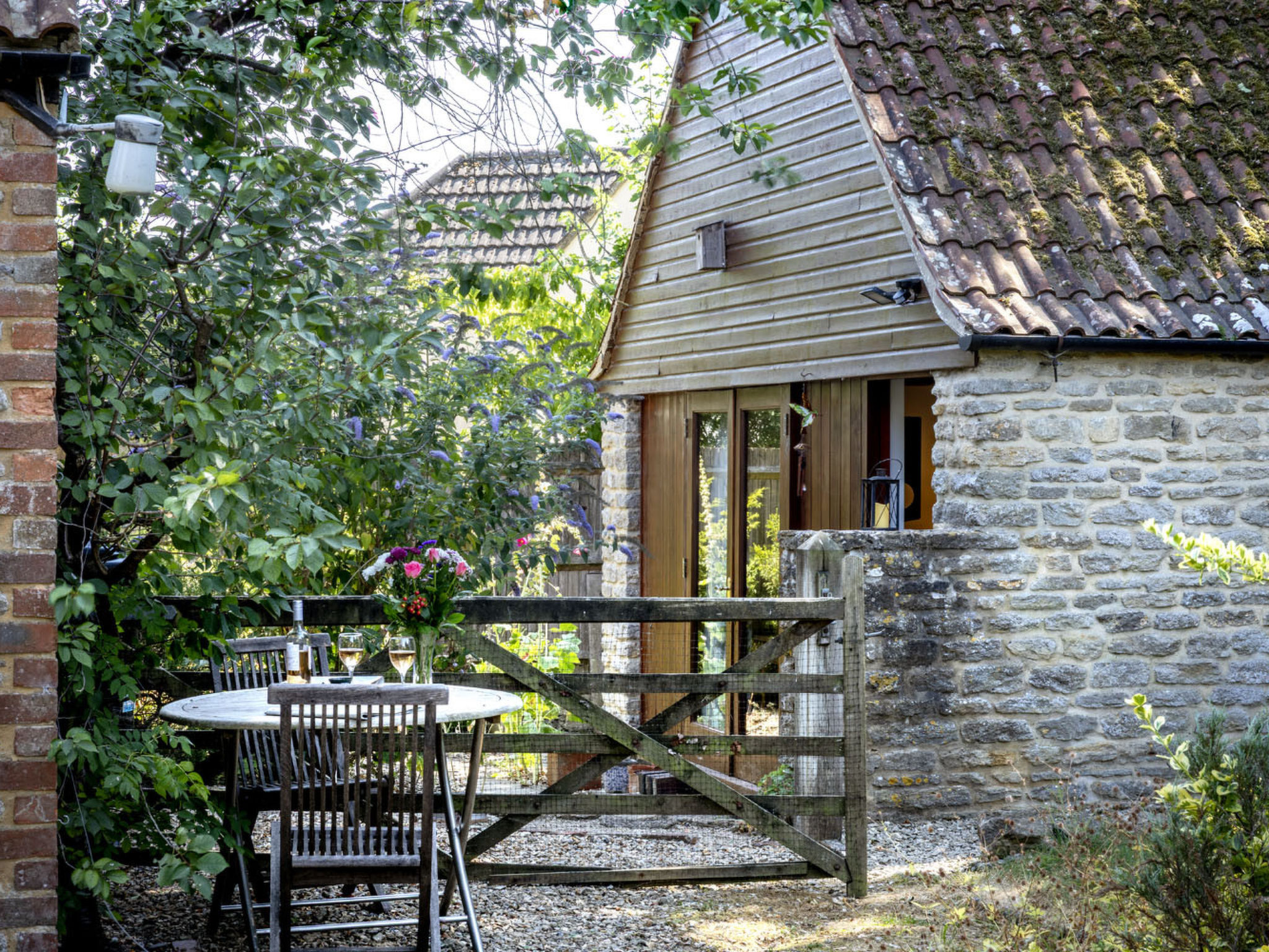 The Little Barn