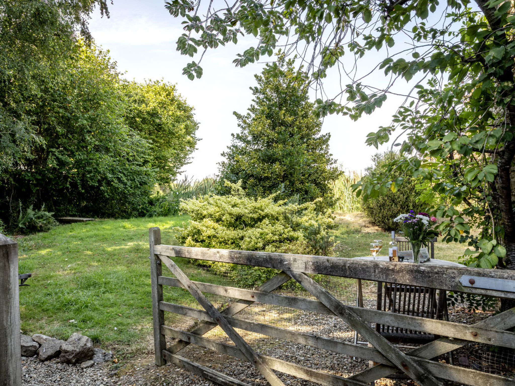 The Little Barn — House (2 of 13)