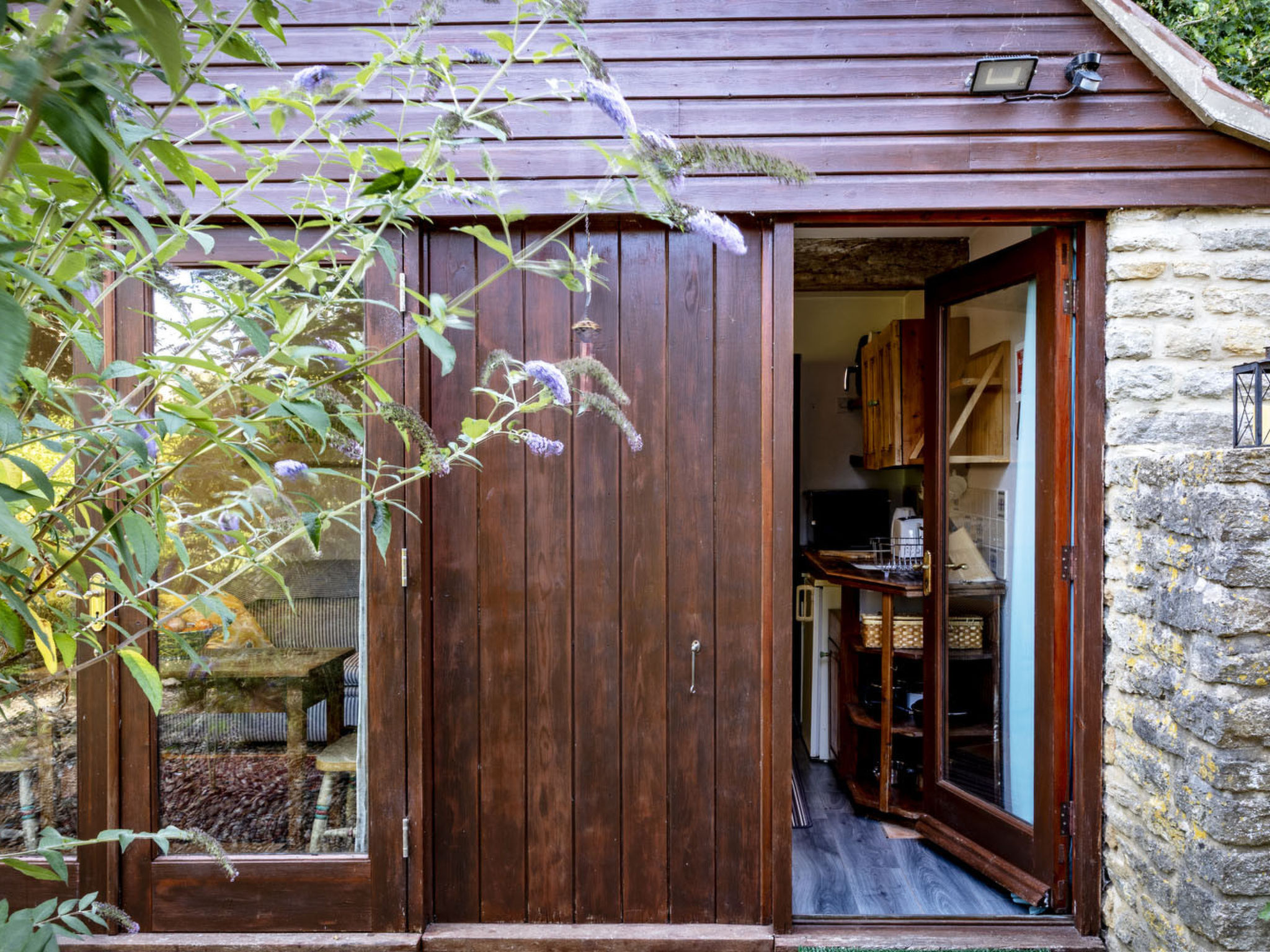 The Little Barn — House (4 of 13)