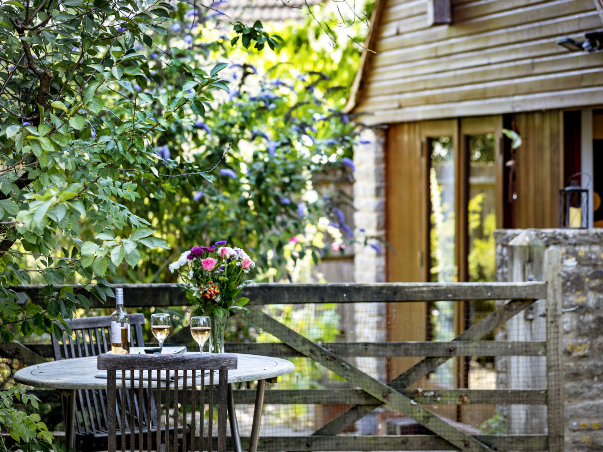 The Little Barn — House (5 of 13)