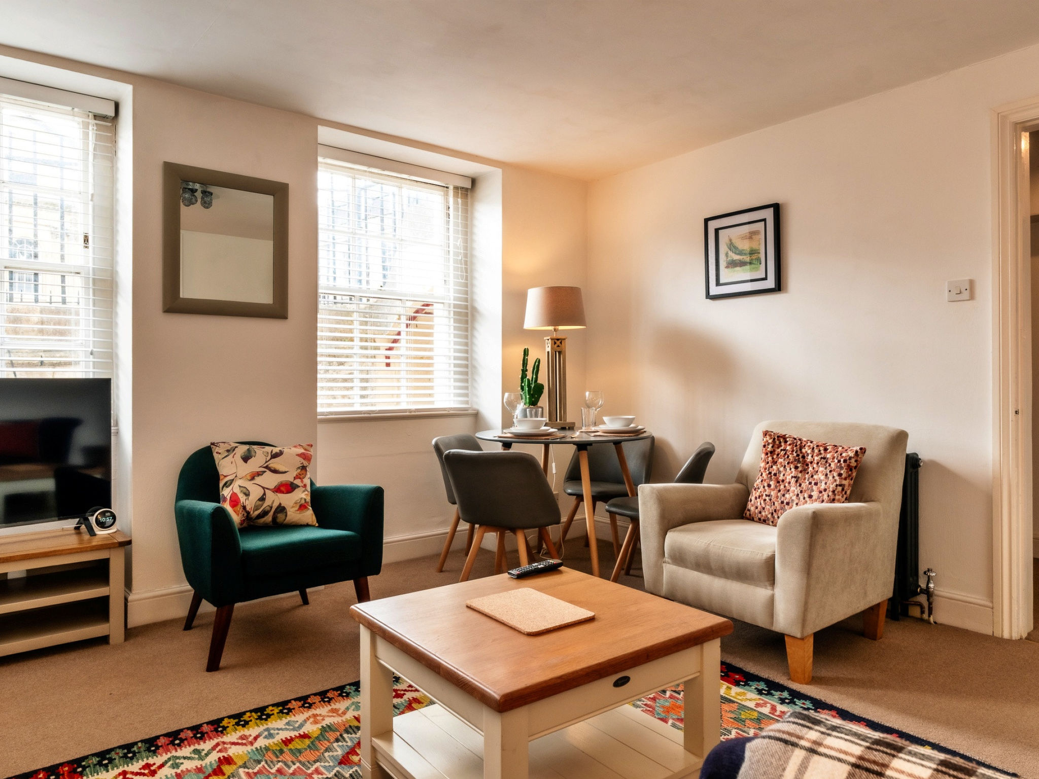 Appartement – Séjour, photo 17 sur 26