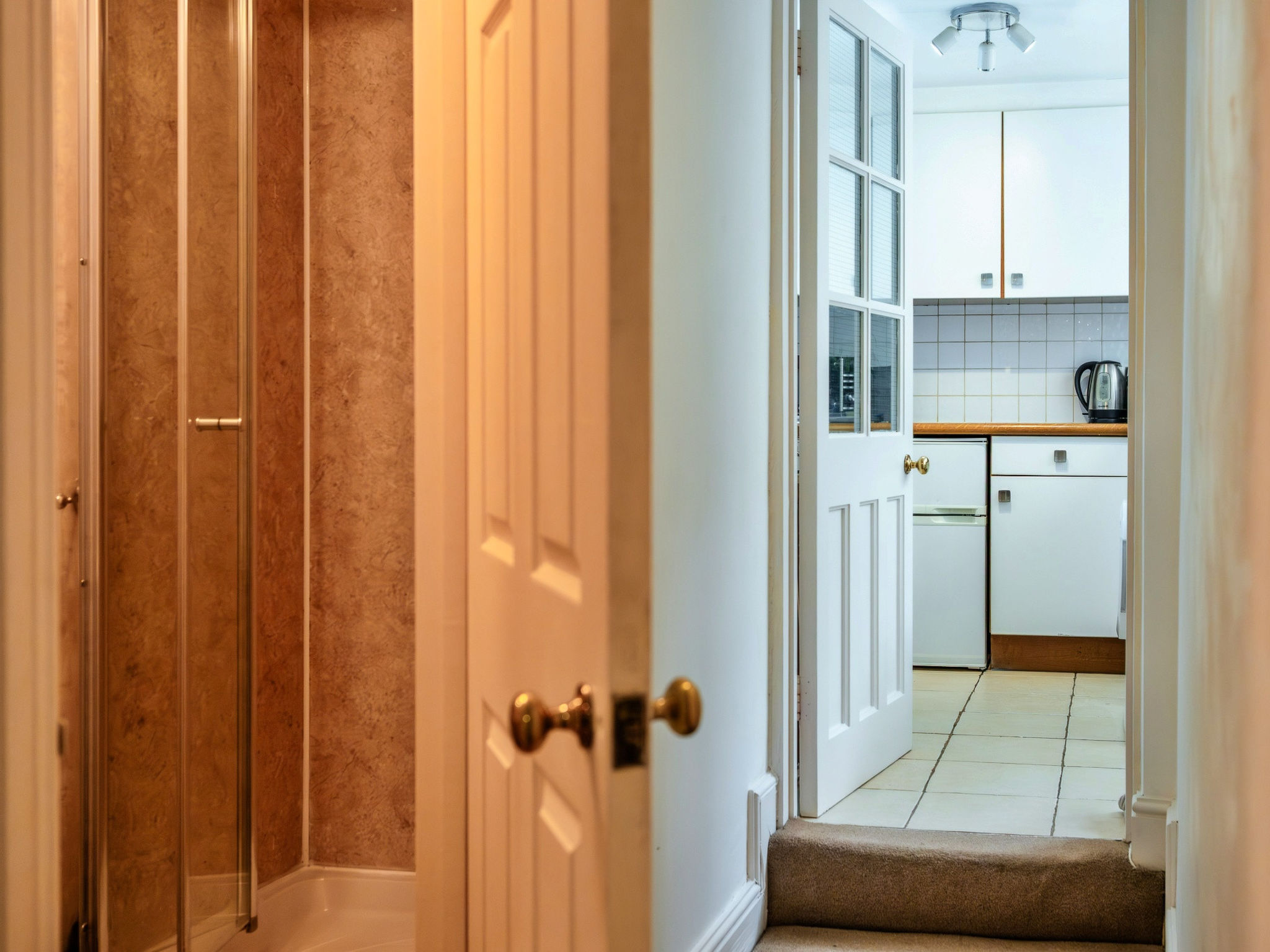 Appartement – Salle de bains, photo 14 sur 26