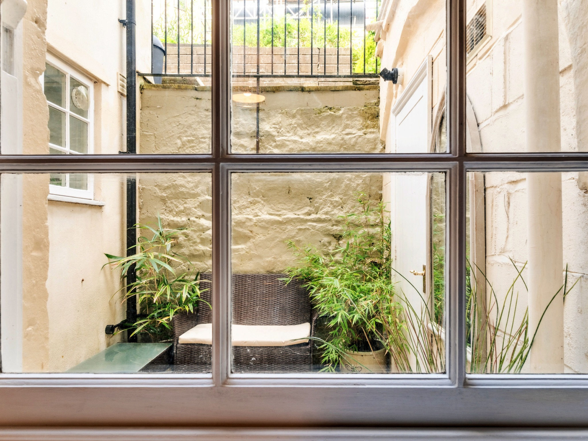 Appartement – Extérieur, photo 9 sur 26